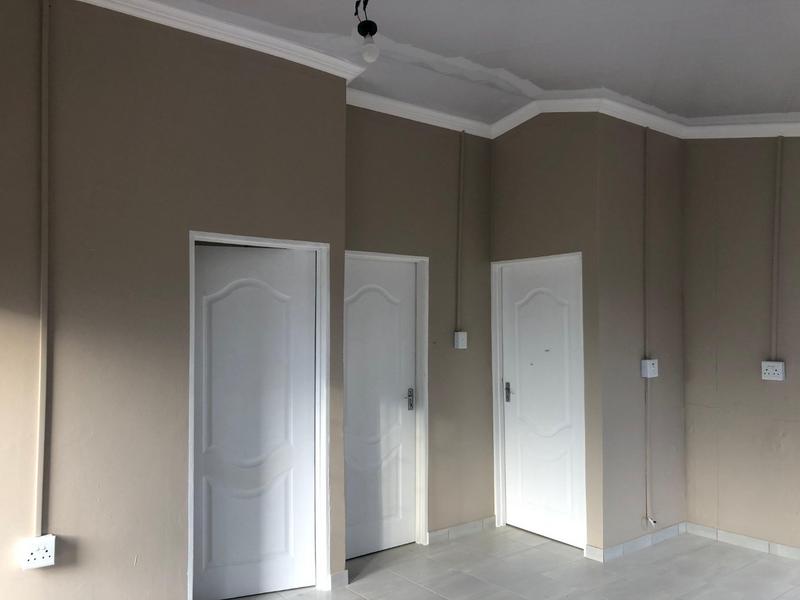 2 Bedroom Property for Sale in Grasslands Free State